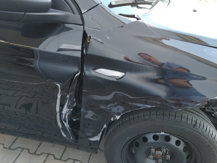 Zdjęcie przedmiotu: Fiat Tipo Sedan 1.4 16v