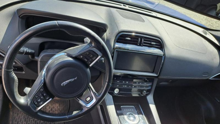 Zdjęcie przedmiotu: Jaguar F-Pace 2.0 i4D R-Sport AWD Aut.