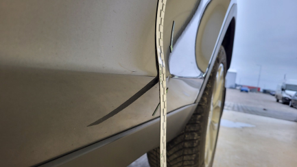 Zdjęcie przedmiotu: LAND ROVER Discovery Sport 2.0 TD4 HSE aut