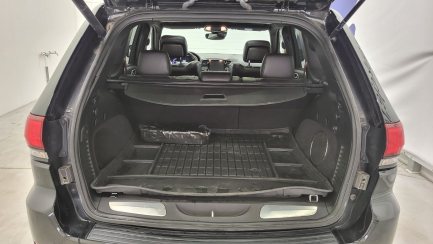 Zdjęcie przedmiotu: Jeep Grand Cherokee 6.4 V8 SRT8