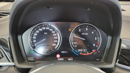Zdjęcie przedmiotu: BMW X1 xDrive18d xLine aut