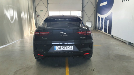 Zdjęcie przedmiotu: Jaguar I-PACE EV400 AWD S