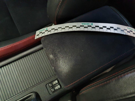 Zdjęcie przedmiotu: Subaru WRX STI 2.5 ST000