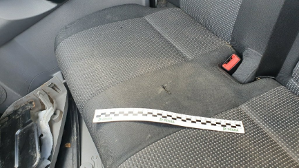 Zdjęcie przedmiotu: Mercedes-benz  Sprinter 313 CDI Euro 5 2143ccm - 129HP 3,5t 09-13