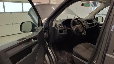 Zdjęcie przedmiotu: Volkswagen Caravelle Comfortline DSG