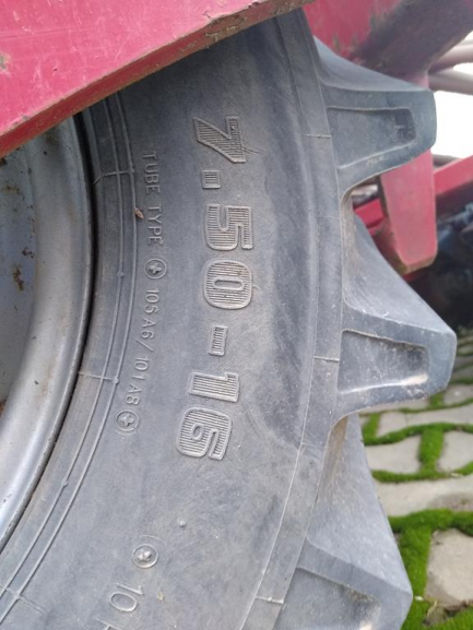 Zdjęcie przedmiotu: Combine seed drill HORSCH Maschinen GmbH Pronto 9 DC