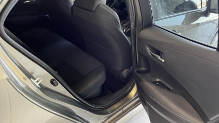 Zdjęcie przedmiotu: Toyota Corolla 1.8 Hybrid Comfort e-CVT Oświadczenie o utracie DR