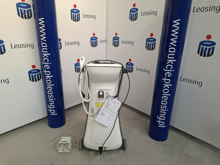 Zdjęcie przedmiotu: Urządzenie medyczne ZAFFIRO