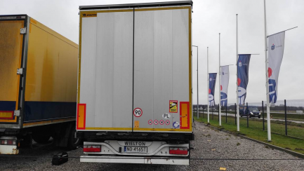 Zdjęcie przedmiotu: WIELTON NS3K Dropside