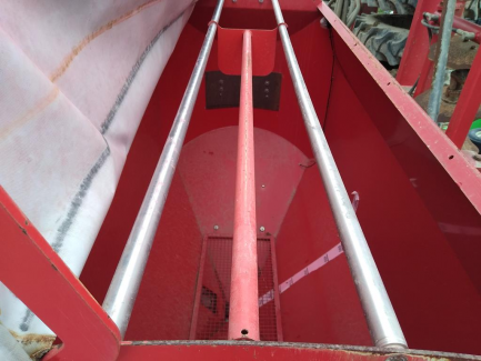 Zdjęcie przedmiotu: Combine seed drill HORSCH Maschinen GmbH Pronto 9 DC