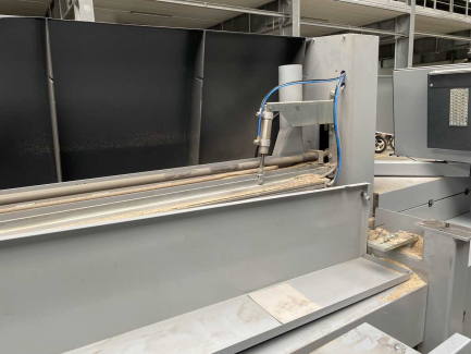 Zdjęcie przedmiotu: Format4 Kappa Автоматична 80 панельна пила