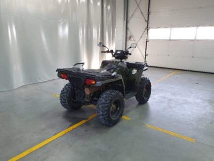 Zdjęcie przedmiotu: Polaris SportsMan