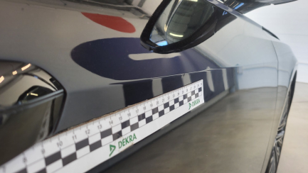 Zdjęcie przedmiotu: Audi A8 L 50 TDI mHEV Quattro Tiptr.