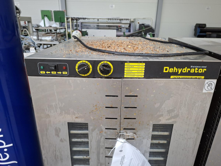 Zdjęcie przedmiotu: Дегідратор харчових продуктів &ndash; 4 шт.