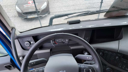 Zdjęcie przedmiotu: Volvo FH 500 E6 20.1t