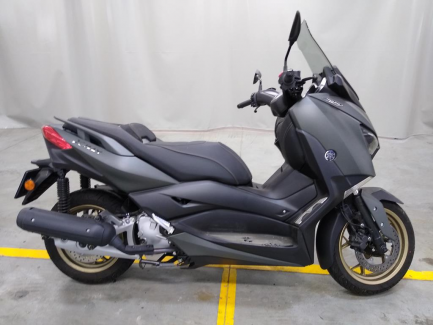 Zdjęcie przedmiotu: YAMAHA YP 125 X-MAX 125 Tech MAX