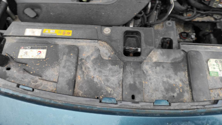 Zdjęcie przedmiotu: Peugeot 5008 2.0 HDI E6 GT 180 S&S Aut Attention! Evidence held electronically!