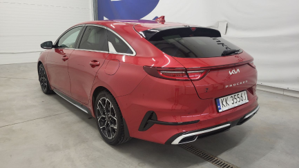 Zdjęcie przedmiotu: Kia ProCeed 1.5 T-GDI GT Line DCT