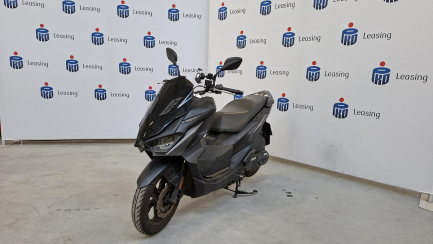 Zdjęcie przedmiotu: SYM JET-X 125 Oświadczenie o utracie DR