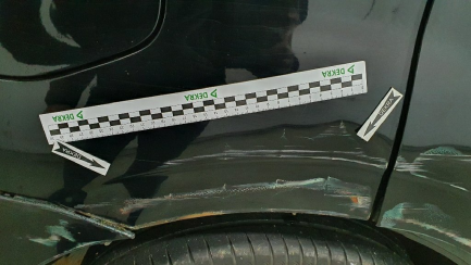 Zdjęcie przedmiotu: Subaru Forester 2.0D Exclusive