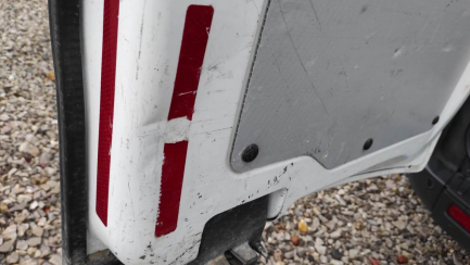 Zdjęcie przedmiotu: Ford Transit E5 3.3t L2 Trend