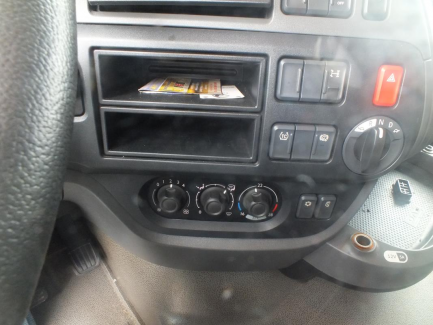 Zdjęcie przedmiotu: DAF XF 460 FT 4x2 SuperSpaceCab Euro 6