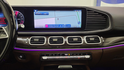 Zdjęcie przedmiotu: Mercedes-benz GLE Coupe 350 de PHEV 4-Matic AMG Line