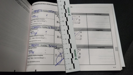 Zdjęcie przedmiotu: Renault Clio 1.0 TCe Equilibre LPG Brak dokumentacji LPG