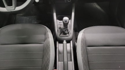 Zdjęcie przedmiotu: Skoda Fabia Універсал 1.0 TSI Ambition