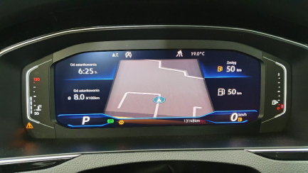 Zdjęcie przedmiotu: Volkswagen ARTEON 2.0 TSI GPF Elegance DSG