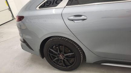 Zdjęcie przedmiotu: Kia PROCEED 1.4 T-GDI GT Line