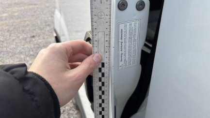 Zdjęcie przedmiotu: Iveco 35-120 Daily 35S12 E6 3.5t