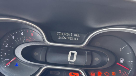 Zdjęcie przedmiotu: Renault Trafic 2.0 dCi E6d 3.1t L2 Pack Clim S&S+E Oświadczenie o utracie DR