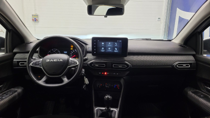 Zdjęcie przedmiotu: Dacia Sandero 1.0 TCe Expression LPG Brak dokument&oacute;w LPG