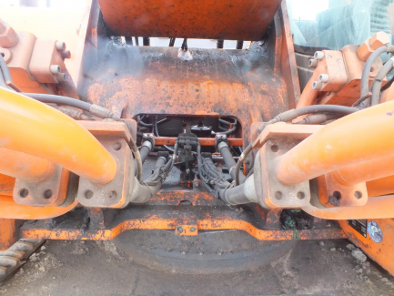 Zdjęcie przedmiotu: Koparka gąsiennicowa DOOSAN DX530 LC-3 CRAWLER EXCAVATOR