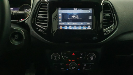 Zdjęcie przedmiotu: Jeep Compass SUV