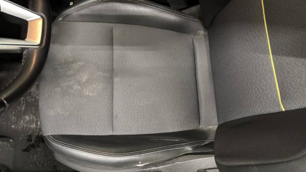 Zdjęcie przedmiotu: Renault Kangoo  IV Van 1.5 Blue dCi E6d/e 2.3t L2 Extra EDC