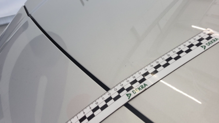 Zdjęcie przedmiotu: Ford Transit Connect 1.5 EcoBlue Euro 6 1498ccm - 100KM L2 Trend