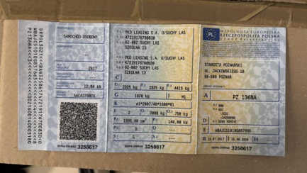 Zdjęcie przedmiotu: BMW 520 Diesel xDrive Steptronic G30