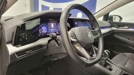 Zdjęcie przedmiotu: Volkswagen Golf Variant 2.0 TDI Life