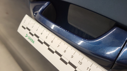 Zdjęcie przedmiotu: Skoda Octavia 2.0 TDI Ambition DSG