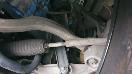 Zdjęcie przedmiotu: ALFA ROMEO GIULIA sedan 2.0 Turbo Veloce Q4 aut