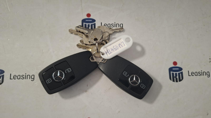 Zdjęcie przedmiotu: MERCEDES-BENZ/IGLOPOL SPRINTER E6 3.5t