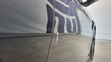 Zdjęcie przedmiotu: BYD Seal Exellence 83kWh