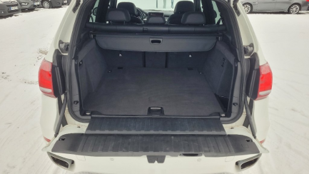 Zdjęcie przedmiotu: Bmw X5 xDrive25d