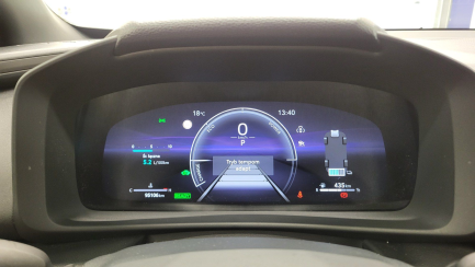 Zdjęcie przedmiotu: Toyota C-HR 1.8 Hybrid Style
