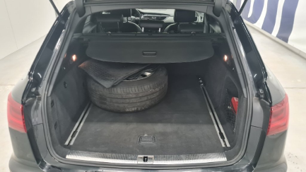 Zdjęcie przedmiotu: Audi A6 Avant 2.0 TDI ultra S tronic