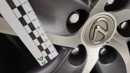 Zdjęcie przedmiotu: Lexus GS 200t / 300 Elegance