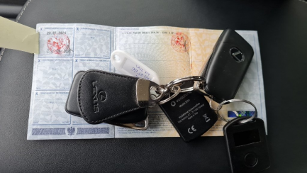 Zdjęcie przedmiotu: Lexus NX300 GPF Elegance AWD