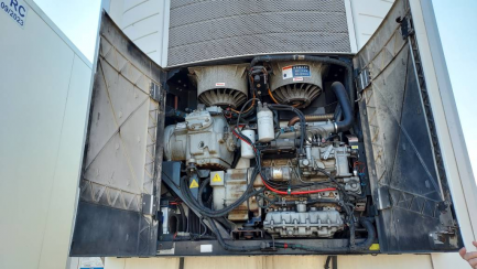 Zdjęcie przedmiotu: KOEGEL ST24 Chłodnia